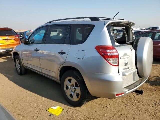 Photo 2 from auction – 2011 TOYOTA RAV4 with VIN 2T3BF4DV5BW146008