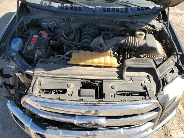 Photo 12 from auction – 2015 FORD F150 SUPER with VIN 1FTEW1EF8FKF16658