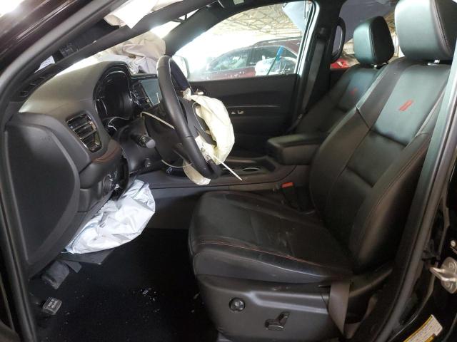 Photo 7 from auction – 2023 DODGE DURANGO R/ with VIN 1C4SDJCT5PC696274