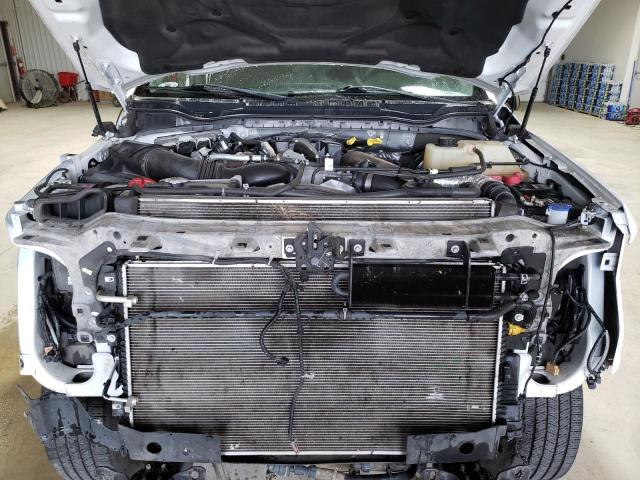 Photo 12 from auction – 2018 FORD F250 SUPER with VIN 1FT7W2BT4JEC54055