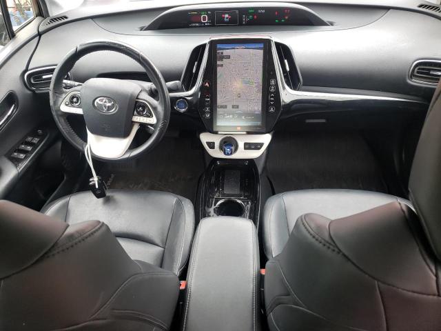 Photo 8 from auction – 2018 TOYOTA PRIUS PRIM with VIN JTDKARFP9J3072992