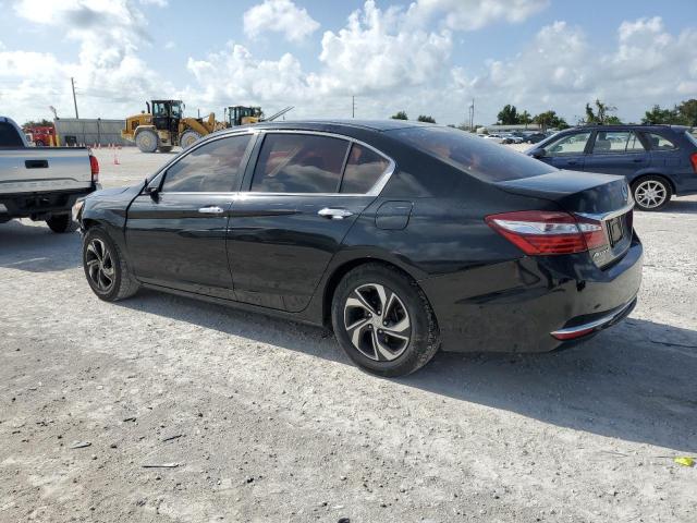 Photo 2 from auction – 2016 HONDA ACCORD LX with VIN 1HGCR2F34GA008317