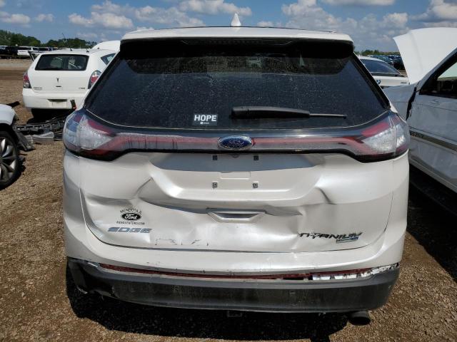 صورة رقم 6 من المزاد - 2018 FORD EDGE TITAN مع VIN 2FMPK4K99JBB38241