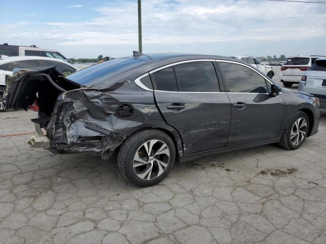 Photo 3 from auction – 2020 SUBARU LEGACY with VIN 4S3BWAB67L3031876
