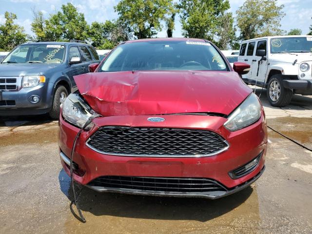 Photo 5 from auction – 2016 FORD FOCUS SE with VIN 1FADP3K21GL332881