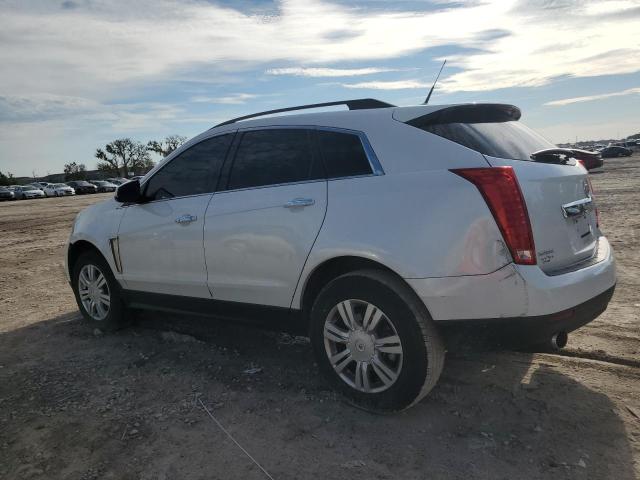 Photo 2 from auction – 2013 CADILLAC SRX with VIN 3GYFNAE37DS635794