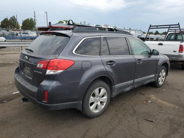 Photo 3 from auction – 2011 SUBARU OUTBACK 2. with VIN 4S4BRCGC3B3329692