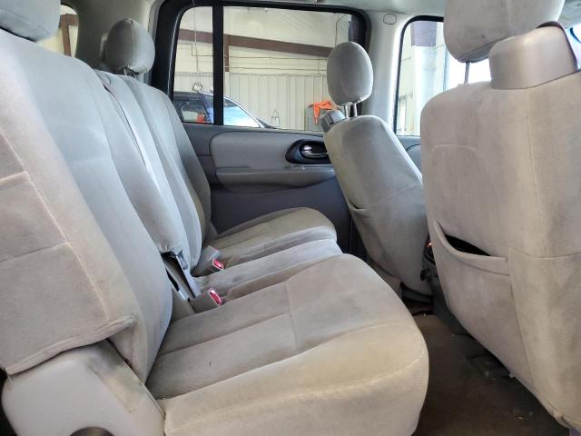 Photo 11 from auction – 2005 CHEVROLET TRAILBLAZE with VIN 1GNES16S156198923