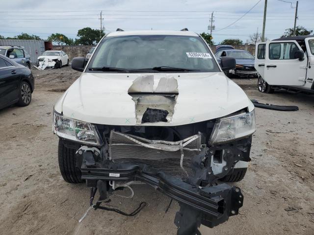 Photo 5 from auction – 2018 DODGE JOURNEY with VIN 3C4PDCAB3JT183578