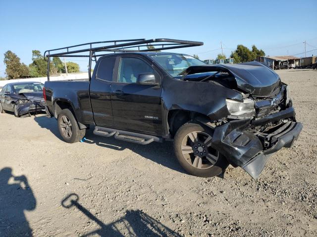 Photo 4 from auction – 2017 CHEVROLET COLORADO with VIN 1GCHSBEN2H1269703
