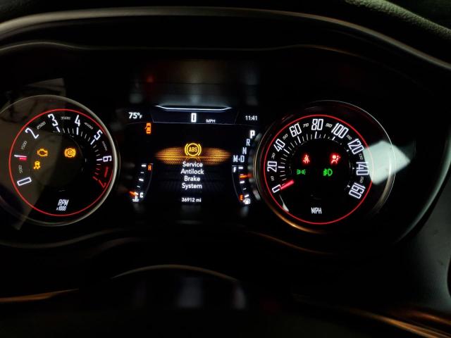 Photo 9 from auction – 2019 DODGE CHALLENGER with VIN 2C3CDZAG3KH652342