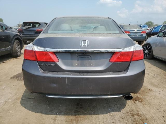 Photo 6 from auction – 2014 HONDA ACCORD LX with VIN 1HGCR2F36EA261104