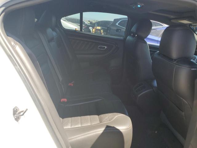 Photo 11 from auction – 2017 FORD TAURUS SHO with VIN 1FAHP2KTXHG122276