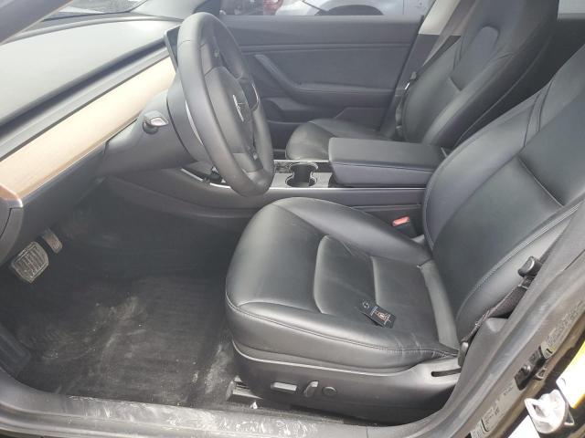 Photo 7 from auction – 2019 TESLA MODEL 3 with VIN 5YJ3E1EA8KF416954