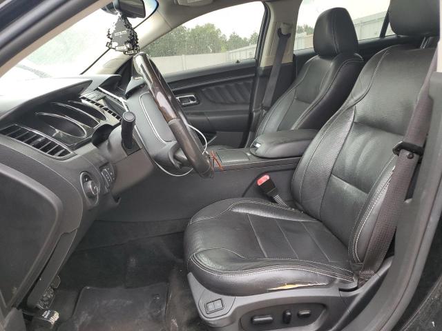 Zdjęcie 7 z aukcji – 2011 FORD TAURUS LIM z VIN 1FAHP2FW9BG163140