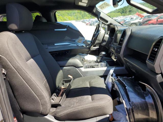 Photo 7 from auction – 2020 FORD F150 SUPER with VIN 1FTEW1E4XLFC80792