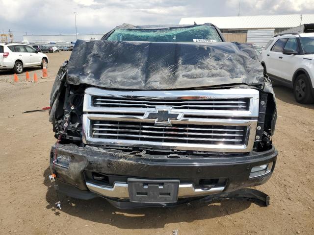 Photo 5 from auction – 2014 CHEVROLET SILVERADO with VIN 3GCUKTEC1EG347145