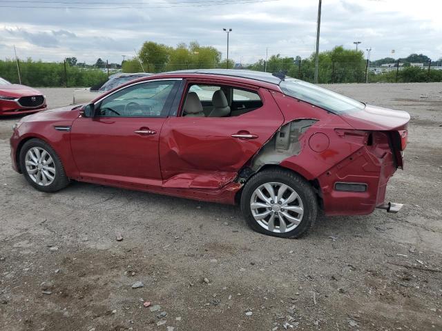 Foto 2 de la subasta – 2015 KIA OPTIMA EX con VIN 5XXGN4A74FG411539
