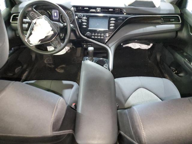 Photo 8 from auction – 2020 TOYOTA CAMRY LE with VIN 4T1C11AK2LU869269