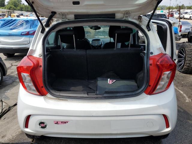 Photo 6 from auction – 2018 CHEVROLET SPARK 1LT with VIN KL8CD6SA3JC466394
