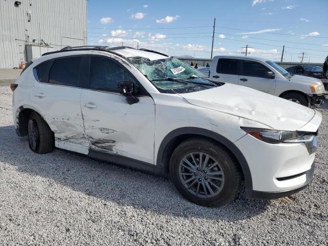 Photo 4 from auction – 2019 MAZDA CX-5 TOURI with VIN JM3KFBCM2K0616634