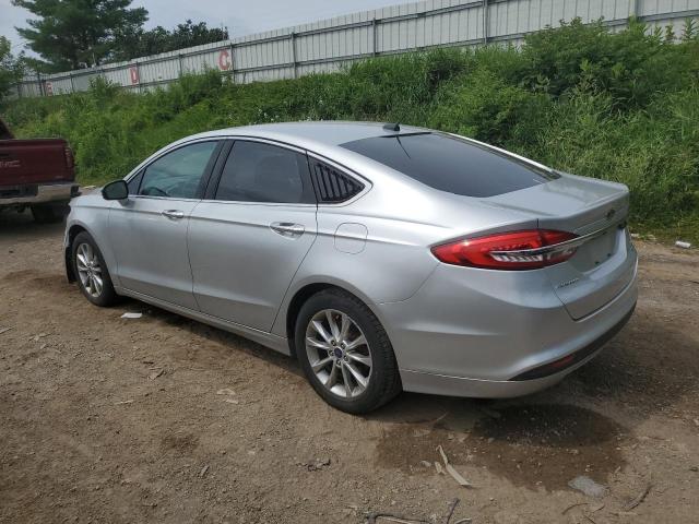 Photo 2 from auction – 2017 FORD FUSION SE with VIN 3FA6P0HD2HR136855