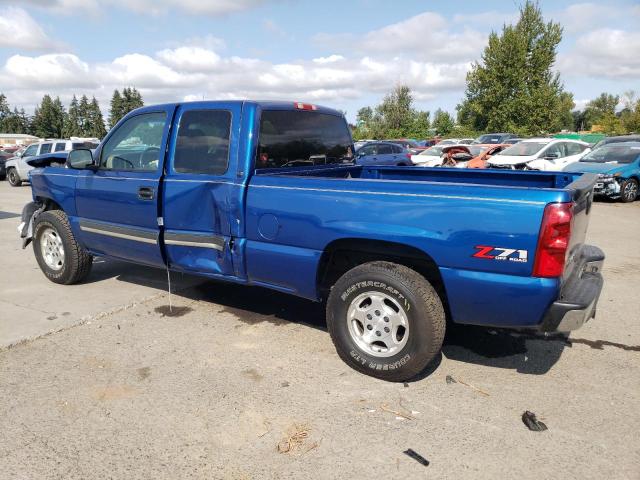 Photo 2 from auction – 2003 CHEVROLET SILVERADO with VIN 2GCEK19T331195362
