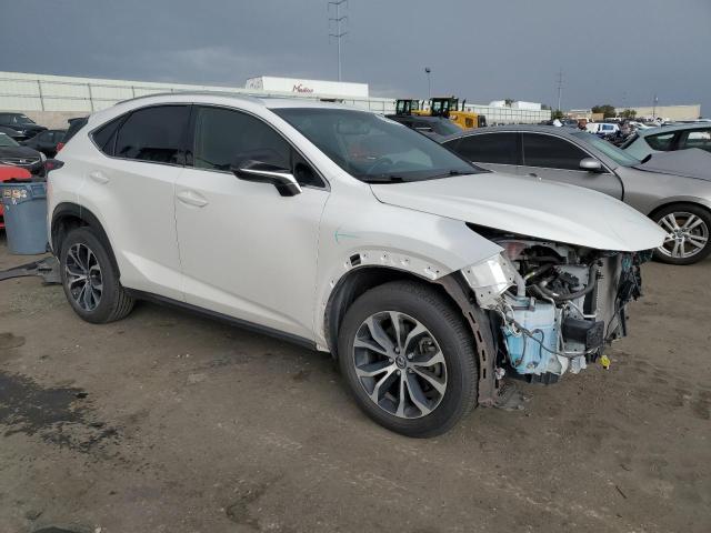 Photo 4 from auction – 2015 LEXUS NX 200T with VIN JTJBARBZ7F2019712