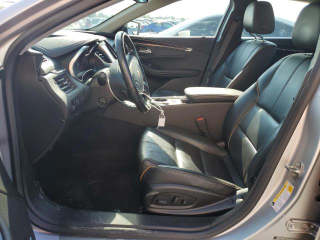 Photo 7 from auction – 2019 CHEVROLET IMPALA PRE with VIN 2G1105S32K9121834