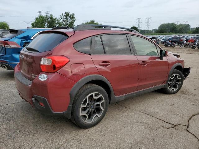 Photo 3 from auction – 2016 SUBARU CROSSTREK with VIN JF2GPABC0G8251993