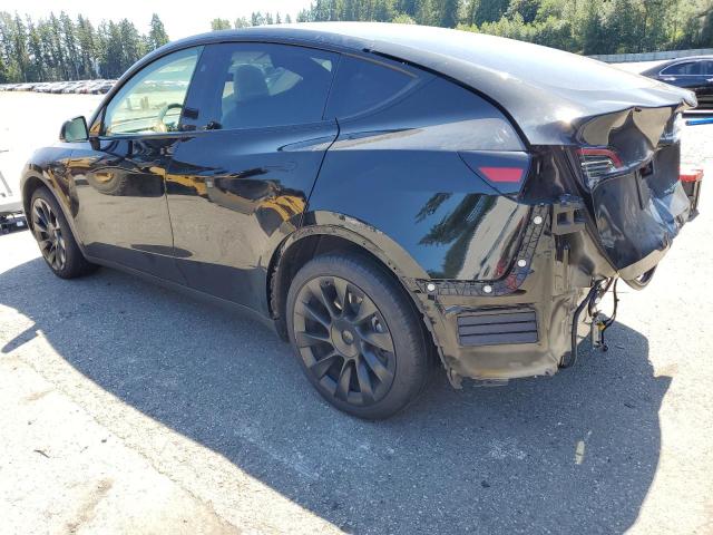 Photo 2 from auction – 2023 TESLA MODEL Y with VIN 7SAYGAEE0PF838827