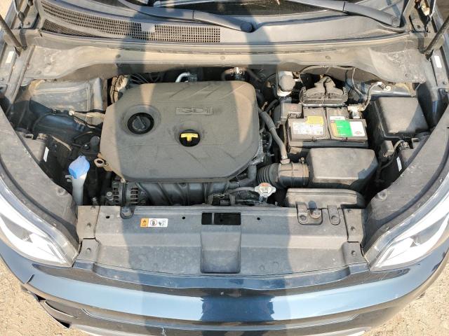 Photo 12 from auction – 2019 KIA SOUL + with VIN KNDJP3A59K7015473