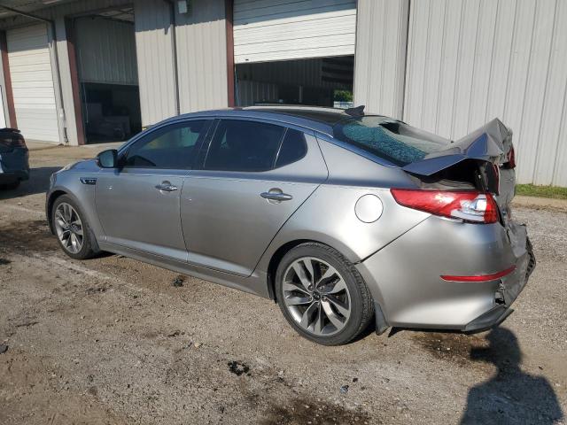 Photo 2 from auction – 2014 KIA OPTIMA with VIN 5XXGR4A62EG321316