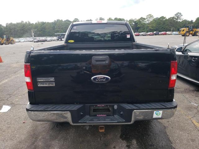 Photo 6 from auction – 2006 FORD F150 with VIN 1FTPX12V76NB41653