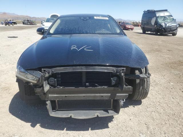 Photo 5 from auction – 2017 JAGUAR XE PREMIUM with VIN SAJAD4BG2HA966044