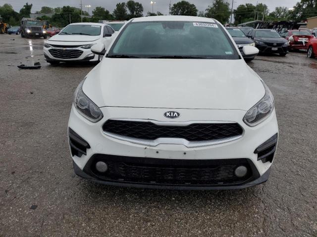 Photo 5 from auction – 2020 KIA FORTE FE with VIN 3KPF24AD2LE238795