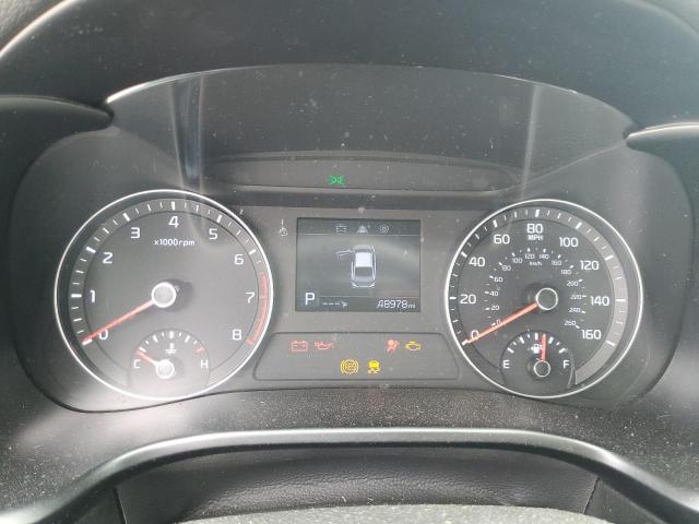 Photo 9 from auction – 2019 KIA FORTE with VIN 3KPF24AD4KE074223