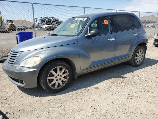 Photo 1 from auction – 2009 CHRYSLER PT CRUISER with VIN 3A8FY58989T558349