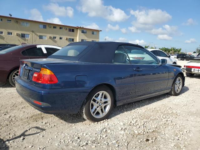 Photo 3 from auction – 2004 BMW 325 CI with VIN WBABW33434PL29857