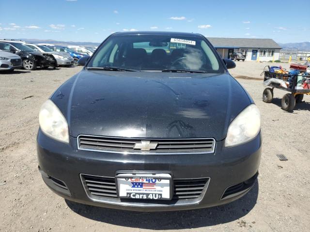 Photo 5 from auction – 2011 CHEVROLET IMPALA LT with VIN 2G1WG5EK9B1139654