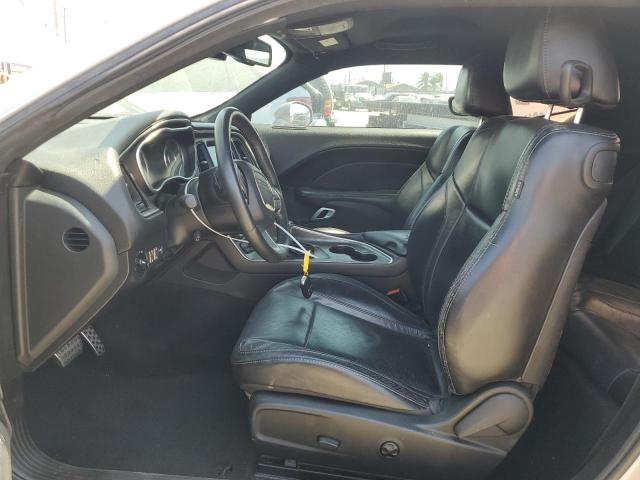 Photo 7 from auction – 2015 DODGE CHALLENGER with VIN 2C3CDZBG9FH912456