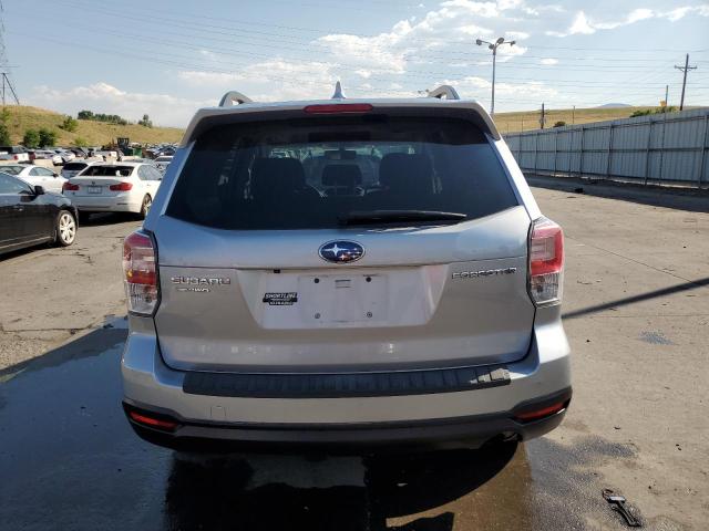 Photo 6 from auction – 2018 SUBARU FORESTER 2 with VIN JF2SJAEC8JH412976