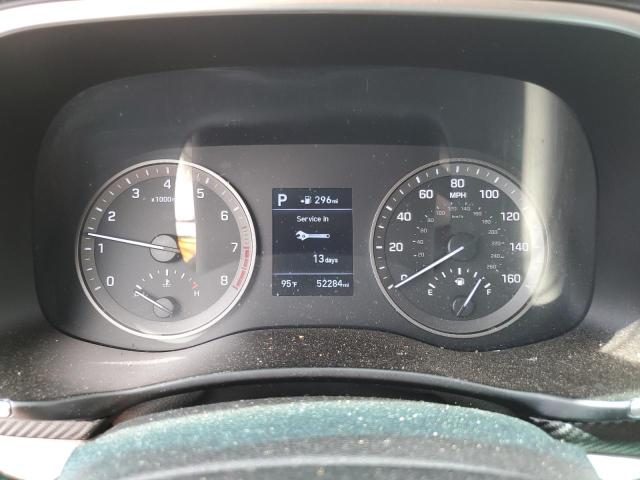Photo 9 from auction – 2019 HYUNDAI TUCSON SE with VIN KM8J2CA45KU005672