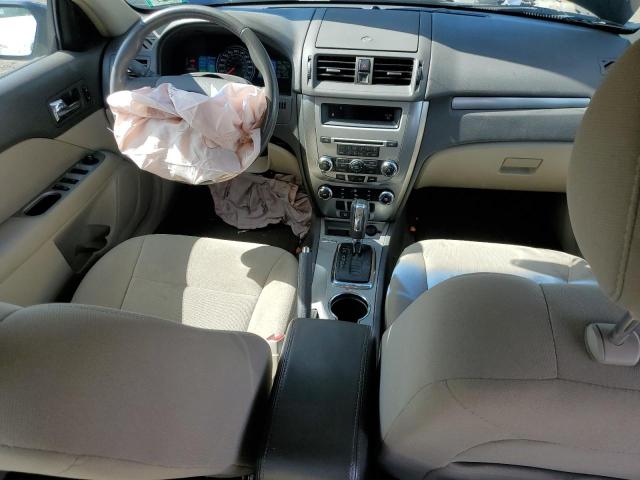 Photo 8 from auction – 2011 FORD FUSION HYB with VIN 3FADP0L38BR123668