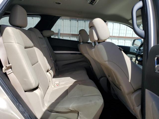 Photo 10 from auction – 2014 DODGE DURANGO SX with VIN 1C4RDHAG2EC286767