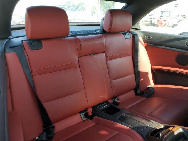 Photo 10 from auction – 2013 BMW 328 I SULE with VIN WBADW7C54DE732394