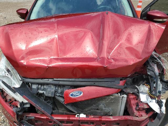 Photo 11 from auction – 2016 FORD FOCUS SE with VIN 1FADP3F24GL390414