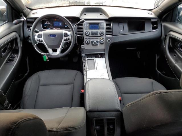 Photo 8 from auction – 2016 FORD TAURUS POL with VIN 1FAHP2MK1GG129829