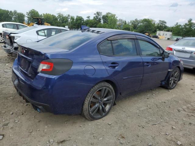 Photo 3 from auction – 2016 SUBARU WRX LIMITE with VIN JF1VA1N62G8812195