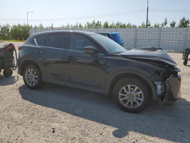 Photo 4 from auction – 2024 MAZDA CX-5 PREFE with VIN JM3KFBCM0R0384030
